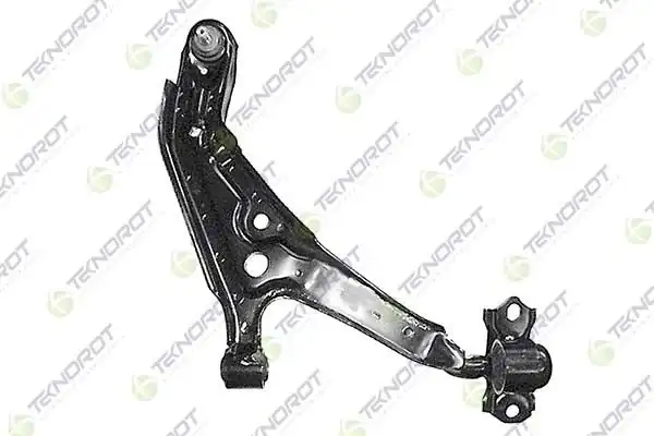 Teknorot N 335 Alt Salıncak Rotilli Komple Nissan Primera 1996 2002 P11 Kasa