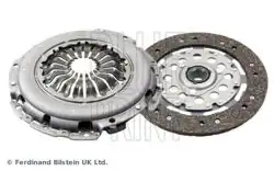 BLUEPRINT ADF123031 | Debriyaj Seti Focus C-Max Focus II C-Max Mazda 3 S40 Volvo 04-12 1.6 TDCI Rulmansız