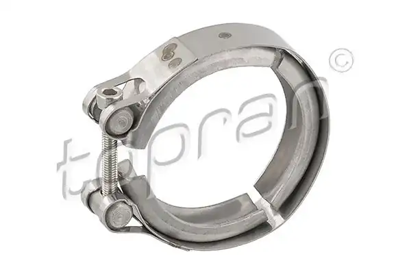 TOPRAN 115266 | Tutucu VW