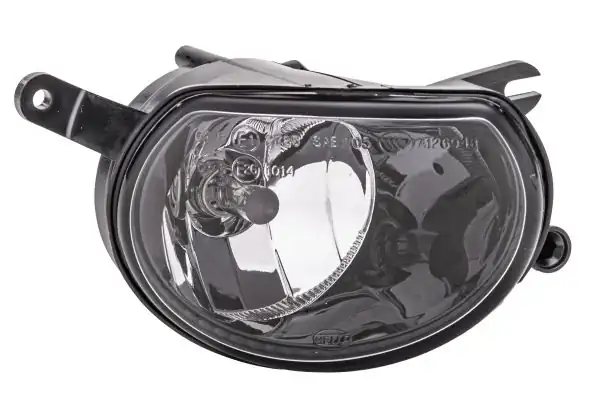 Hella 1n0010327121 Sis Farı Sağ Audi Q7 A6 Q5 H11 06