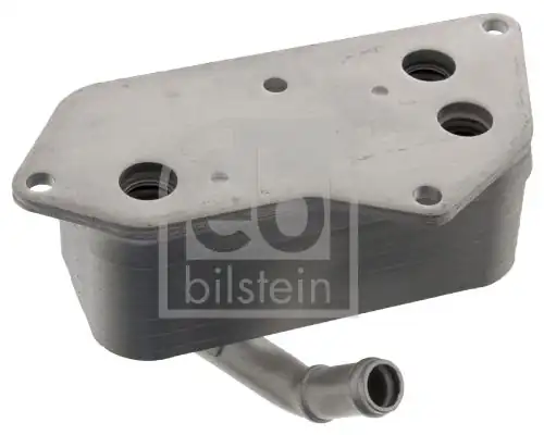FEBI BILSTEIN 100564 | Yağ Soğutucu BMW E81 E87 E90 E60 F10 N20 N26 N51 N52 N53 N54 N55
