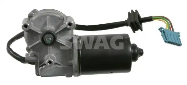 SWAG 10922688 | Silecek Motoru Ön Mercedes C Class W202 S202 93 01