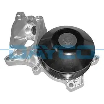 DAYCO DP333 | Devirdaim Bmw 1 3 5 Seri E81 E93 E60 E61 X1 E84 X3 E83 N47 05 15