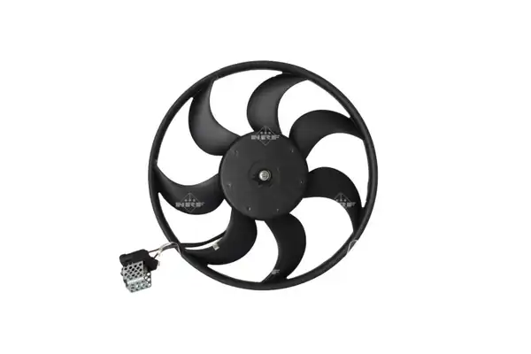 NRF 47877 | Radyatör Fan Motoru Opel Astra H Zafira B Z14xep Z16xep Z16xer A16xer