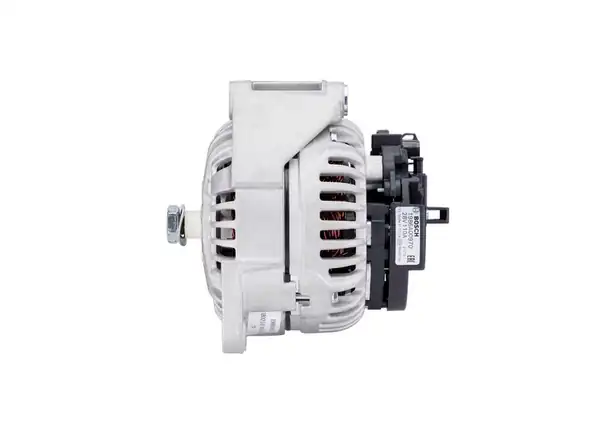 Bosch 1986a00970 Man Tga 24v 110a Şarj Dinamosu 00
