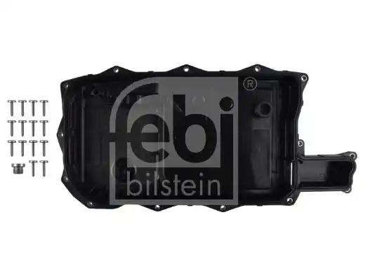 Febi Bilstein 179308 Otomatik Şanzıman Filtresi Bmw G30 G11 F15 Ga8p75hz 24118632189