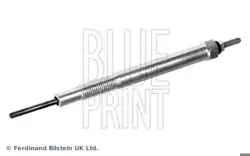 BLUEPRINT ADM51813 | Kızdırma Bujisi Ranger Mazda BT-50 2.5TDCI 3.0TDCI 06-11