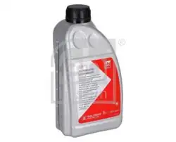 FEBI BILSTEIN 29934 | Şanzuman Yağı 1 Lt Vag Kırmızı Dexııı 12 Adet