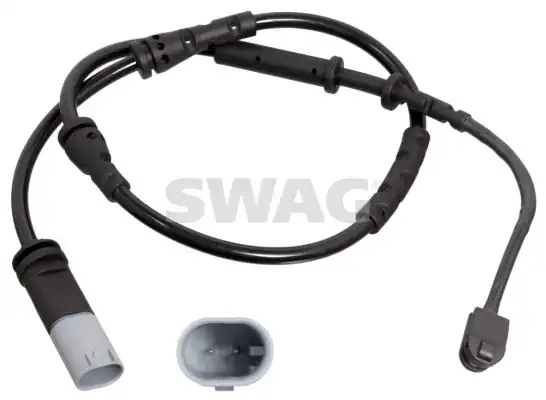 SWAG 20102262 | Balata Fişi Arka BMW F45 F46 F48 F39 Mini F54 F55 F56 F57 F60
