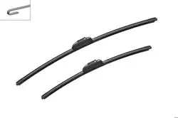 BOSCH 3397007654 | Silecek Seti Jaguar S-Type-Xj 650/425mm