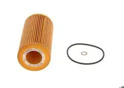 BOSCH 1457429141 | Yağ Filtresi BMW M62 E34 E38 E39 E53 Range Rover 3 L322 4.4 02-05