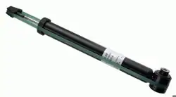 SACHS 310028 | Amortisör Arka Audi A6 (4B2,4B5)