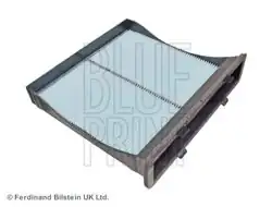BLUEPRINT ADS72504 | Polen Filtresi Subaru Forester 13->, Impreza 08->, XV 12->