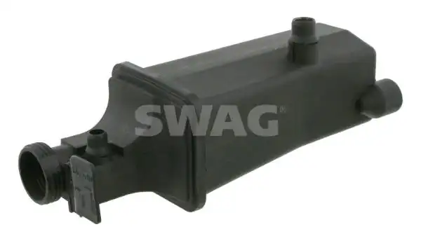 SWAG 20933550 | Yedek Su Deposu BMW E46 E83 E53 Z4 E85 E86