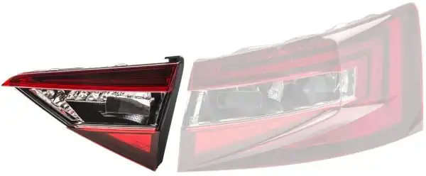 Hella 2sa354832 021 Stop Lambası Ledli İç Sağ Skoda Superb 15