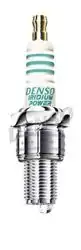 DENSO IW20 | Buji Toyota / Mazda / Mitsubishi / Nissan / Subaru Bm 88 - | 1 Adet