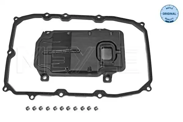 MEYLE 1001370010 | Şanzıman Filtresi VW Touareg Q7 8a Otom. 2010 Tk