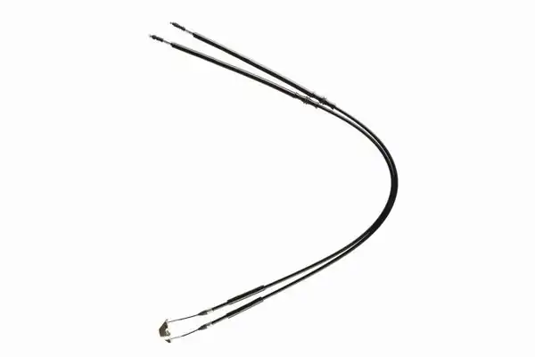 CAVO 5902633 | El Fren Teli Komple 1677 mm Opel Zafira A 1 6 2 2 Dtı Disk Fren