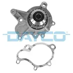 DAYCO DP230 | Devirdaim Pompası Tucson 05-10 2.0 CRDI / Santa Fe 06-11 2.2 CRDI / Sonata 06-11 2.0 CRDI