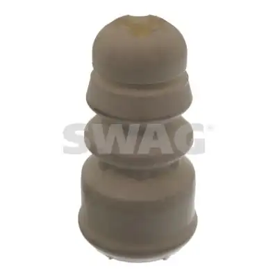 SWAG 30918376 | Süspansiyon Takoz Arka Audi A4 A6 Passat Superb AFB AKN ALZ 01 08