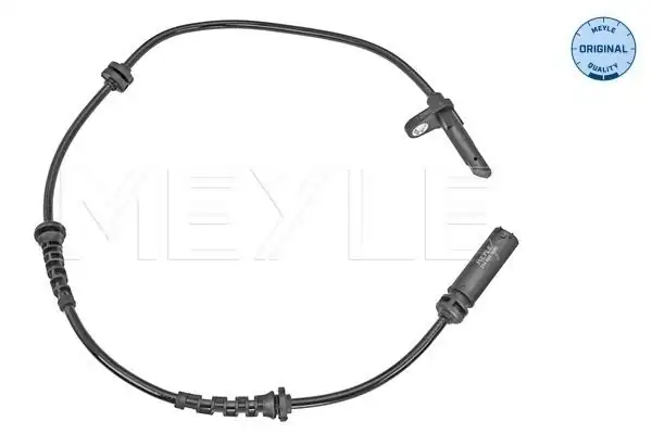 MEYLE 3148990090 | Sensör ABS F 06 10 Arka