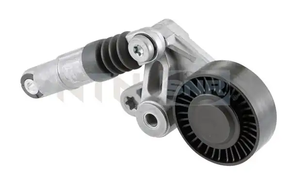 Snr Ga35732 Alternatör V Kayış Gergi Rulmanı 10 75 26 Plastik Plastik A4 A5 A6 Q5 Q7 2 7 3 0 TDI Bmw 520i 525i