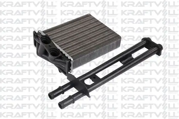 KRAFTVOLL 08050021 | Kalorifer Radyatörü Fiat 500c Fiat 500 Fiat 500l Panda Ford Ka 1 2 1 3 1 4