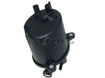 PURFLUX FCS614 | Mazot Filtresi Peugeot 407 Citroen C5 C6 C8 C Crosser Ford Galaxy Ranger Mondeo Lr Freelander Outlander Evoque