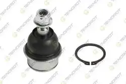 TEKNOROT F-250 | Rotil Fiat Freemont 2.0 MJT 2011- / Journey / Chrysler 200