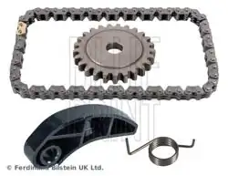 BLUEPRINT ADBP730098 | Zincir Seti Nissan Micra 1.2 11-Hr12dr