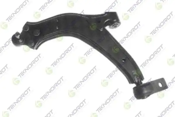 Teknorot P 630 Salıncak Sol Komple Peugeot 306 Ym 98 01 18mm Rotilli Hidrolik