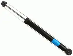 SACHS 313198 | Amortisör Arka Sol Sağ Mitsubishi Colt 04-10