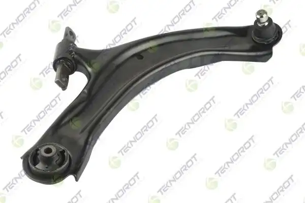 Teknorot N 908 Salıncak Sağ Rotilli Komple Nissan Qashqai 07 13 Nissan X-Trail 07 13 T31 Renault Koleos 08