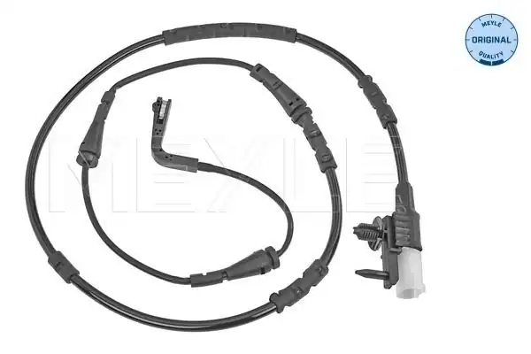 MEYLE 18-145270002 | Balata Fişi Arka R Rover Velar 2 0 D