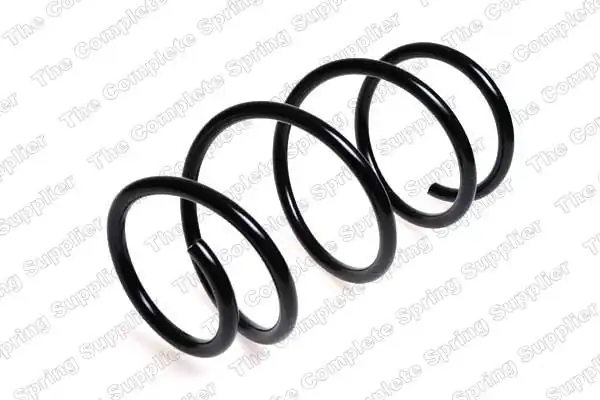 LESJÖFORS 4008448 | Helezon Yayı Ön Bmw E39 525d 530d M57 96 03