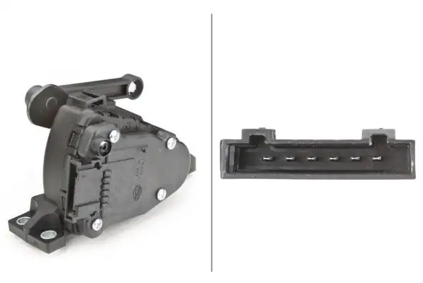 Hella 6pv010946361 Gaz Pedalı Konum Sensörü Renault Clio 2 Kangoo II Thalia