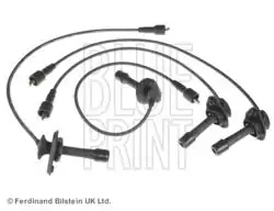 BLUEPRINT ADS71610 | Subaru Buji Kablosu Seti Legacy 2.5 96-99 Ej25d