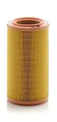 MANN C1286-1 | Hava Filtresi Berlingo 1.9D 1.8D 96 > 306 1.9D 93 > 01 Partner 1.9D 1.8D 96 > Xsara1.9D 97 > 0