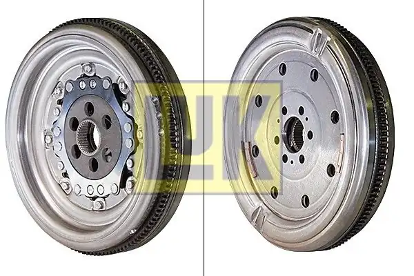 Luk 415073609 Dmf Volan VW Golf VI 2 0 09 16 Passat 2 0 08 15 Audi A3 2 0 04 12 Seat Skoda