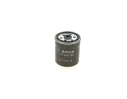BOSCH 1457434123 | Yakıt Filtresi Mercedes 190 W201 W202 W124 W210 W461 Sprinter 88-00 Ssangyong Korando 96-98