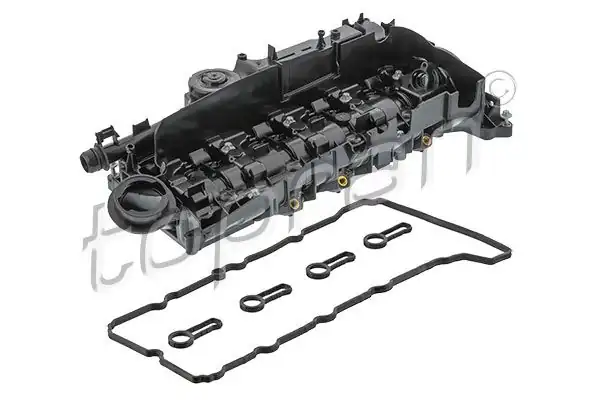 TOPRAN 503809 | Külbütör Kapağı Bmw B47 F 10 20 15 25 30 31 32 33 34