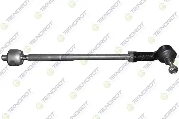 Teknorot Fo 111114 Rot Mili Rot Başı Sağ Fiesta IV 95 02 Puma 97 02 Mazda 121 96 03