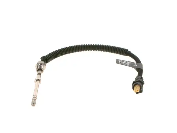 Bosch 0986259047 Egzoz Sıcaklık Sensörü Mercedes W164 Om642 862634