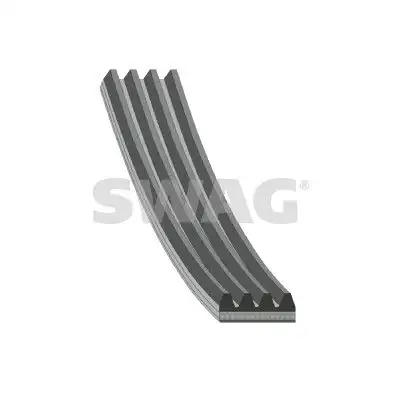 SWAG 20928785 | Kanallı Kayış Boxer 2 5d 12v 94 01 Honda Hyundai Kia Mazda Mitsubishi Nissan Proton Rover