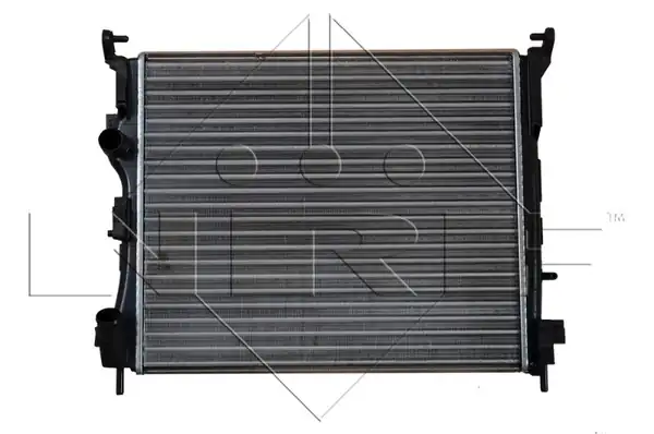 NRF 58374 | Motor Radyatör Clio II Thalia 1 5 dCi 09 847339