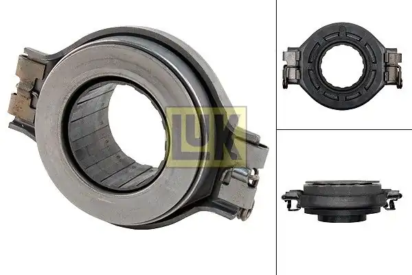 Luk 500017211 Debriyaj Rulmanı VW Passat 88 Audi 80 1303 A80 A100