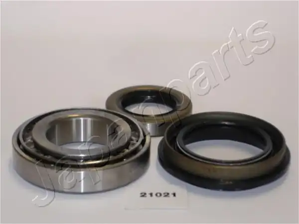 Japan Parts Kk 21021 Nissan D22 Arka Tekerlek Rulman Seti Adn18344