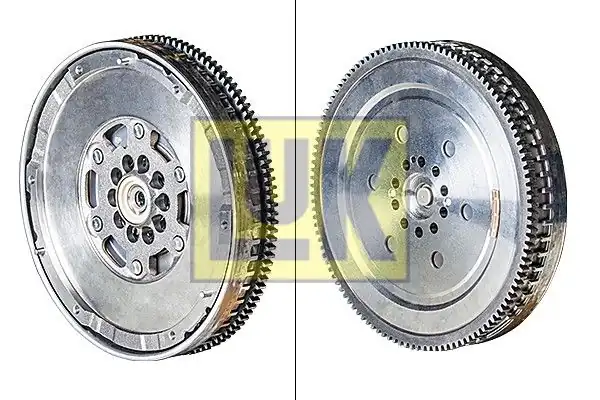 Luk 415034910 Volan Düz Vites Audi A4 A6 2 7 TDI 3 0 TDI 05 11