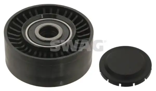 SWAG 30930621 | Alternatör Gergi Rulmanı A4 A5 A6 Q5 Amarok Tiguan Multıvan V Transporter V 2 0 TDI 2 0 Bitdı 07