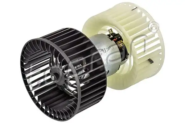 TOPRAN 501333 | Kalorifer Motoru Bmw E36 90 99 12v 848760